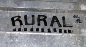 Update: Will Foundations Pay Attention to Ag Sec Vilsack on Rural Philanthropy?