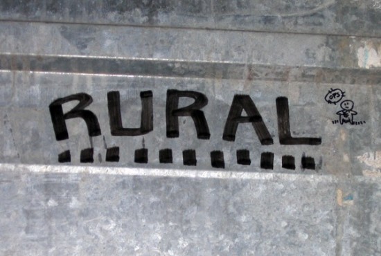 Update: Will Foundations Pay Attention to Ag Sec Vilsack on Rural Philanthropy?