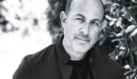 John Varvatos To Be Honored By Samuel Waxman Cancer Research Foundation