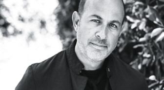 John Varvatos To Be Honored By Samuel Waxman Cancer Research Foundation