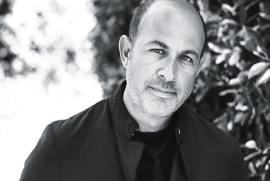 John Varvatos To Be Honored By Samuel Waxman Cancer Research Foundation