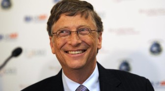 Bill Gates’ Foundation Gives Its Largest Gift Ever To Combat Ebola Crisis