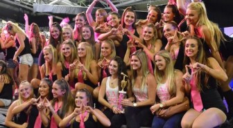 UCF Tri Delta to host Texas Hold ‘Em philanthropy event