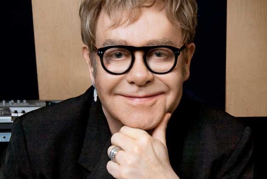 Elton John AIDS Foundation Raises $3.3 Million At Enduring Vision Benefit Gala