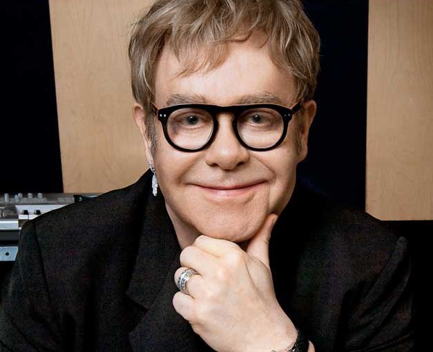 Elton John AIDS Foundations Joins Forces With US Presidents Emergency Plan For AIDS Relief