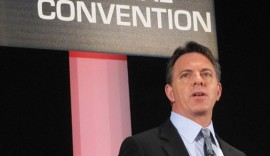 Dan Pallotta to speak on innovation with purpose at International Fundraising Congress