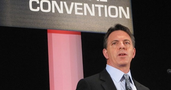 Dan Pallotta to speak on innovation with purpose at International Fundraising Congress