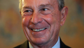 Bloomberg Is Giving $42 Million To U.S. Cities To Solve Problems In Smartest Ways Possible