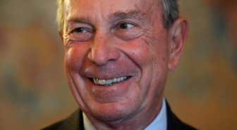 Bloomberg Is Giving $42 Million To U.S. Cities To Solve Problems In Smartest Ways Possible