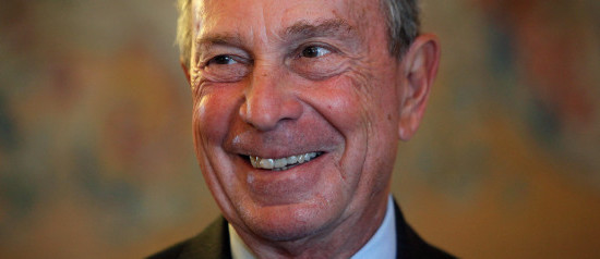 Bloomberg Is Giving $42 Million To U.S. Cities To Solve Problems In Smartest Ways Possible