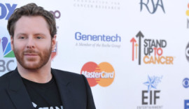 Sean Parker Just Gave $600 Million To Help Solve The World’s Biggest Problems