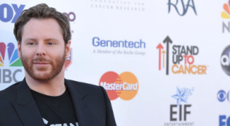 Sean Parker Just Gave $600 Million To Help Solve The World’s Biggest Problems