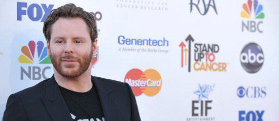 Sean Parker Just Gave $600 Million To Help Solve The World’s Biggest Problems