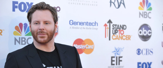 Sean Parker Just Gave $600 Million To Help Solve The World’s Biggest Problems