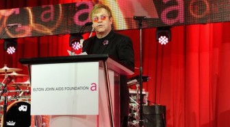 Elton John AIDS Foundation Announces $4.4 Million In Grants