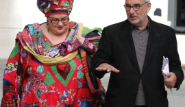 Kids Company: Alan Yentob under fire from MPs for ‘catalogue of failure’ at charity