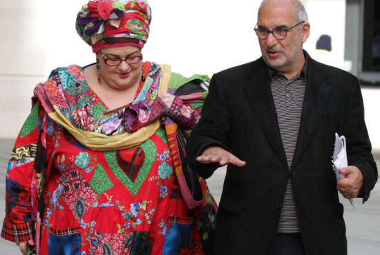 Kids Company: Alan Yentob under fire from MPs for ‘catalogue of failure’ at charity