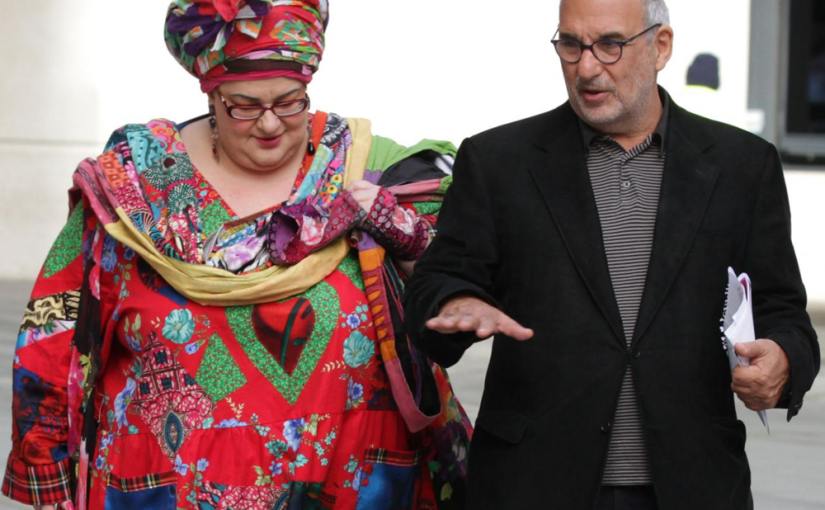 Kids Company: Alan Yentob under fire from MPs for ‘catalogue of failure’ at charity