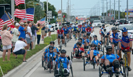 Wounded Warrior Project Spends Lavishly on Itself, Insiders Say