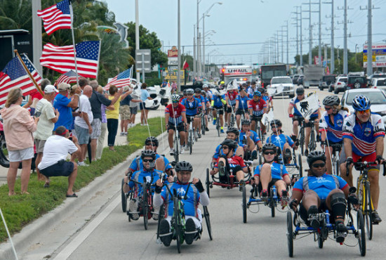 Wounded Warrior Project Spends Lavishly on Itself, Insiders Say