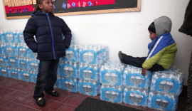 GoFundMe Will Donate Extra $10,000 To Largest Fundraiser For Flint