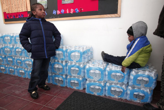 GoFundMe Will Donate Extra $10,000 To Largest Fundraiser For Flint