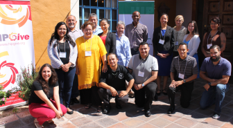 Leadership Convening Honoring Latino Leaders and Philanthropists