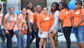 NYC Philanthropic Table Commits $10 Million for Girls, Women of Color