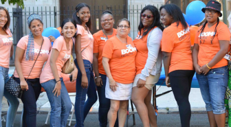 NYC Philanthropic Table Commits $10 Million for Girls, Women of Color