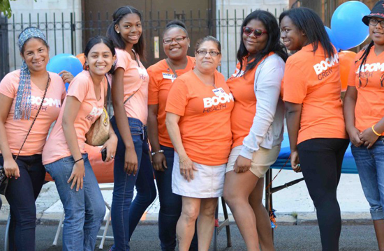 NYC Philanthropic Table Commits $10 Million for Girls, Women of Color