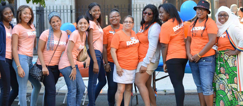 NYC Philanthropic Table Commits $10 Million for Girls, Women of Color