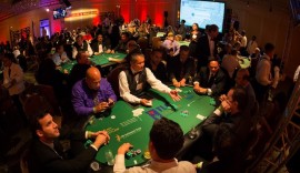 3rd Annual Los Angeles Trial Lawyers’ Charities (LATLC) Texas Hold’em Tournament