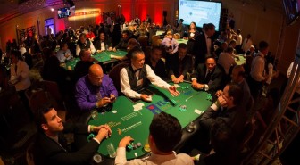 3rd Annual Los Angeles Trial Lawyers’ Charities (LATLC) Texas Hold’em Tournament