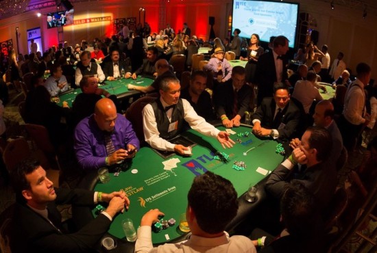 3rd Annual Los Angeles Trial Lawyers’ Charities (LATLC) Texas Hold’em Tournament