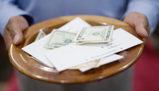 This Church Needed The Money, But Gave $500 To Every Member To Go Do Good In The World