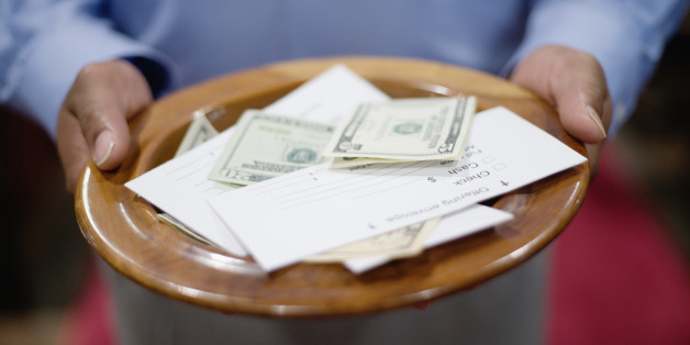 This Church Needed The Money, But Gave $500 To Every Member To Go Do Good In The World